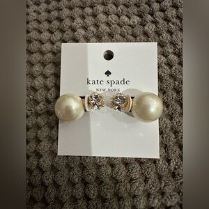 ✨NEW✨ Kate Spade: Earrings